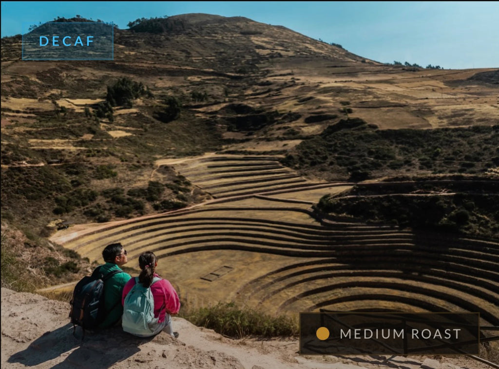 Peru Decaf