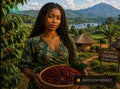 Uganda