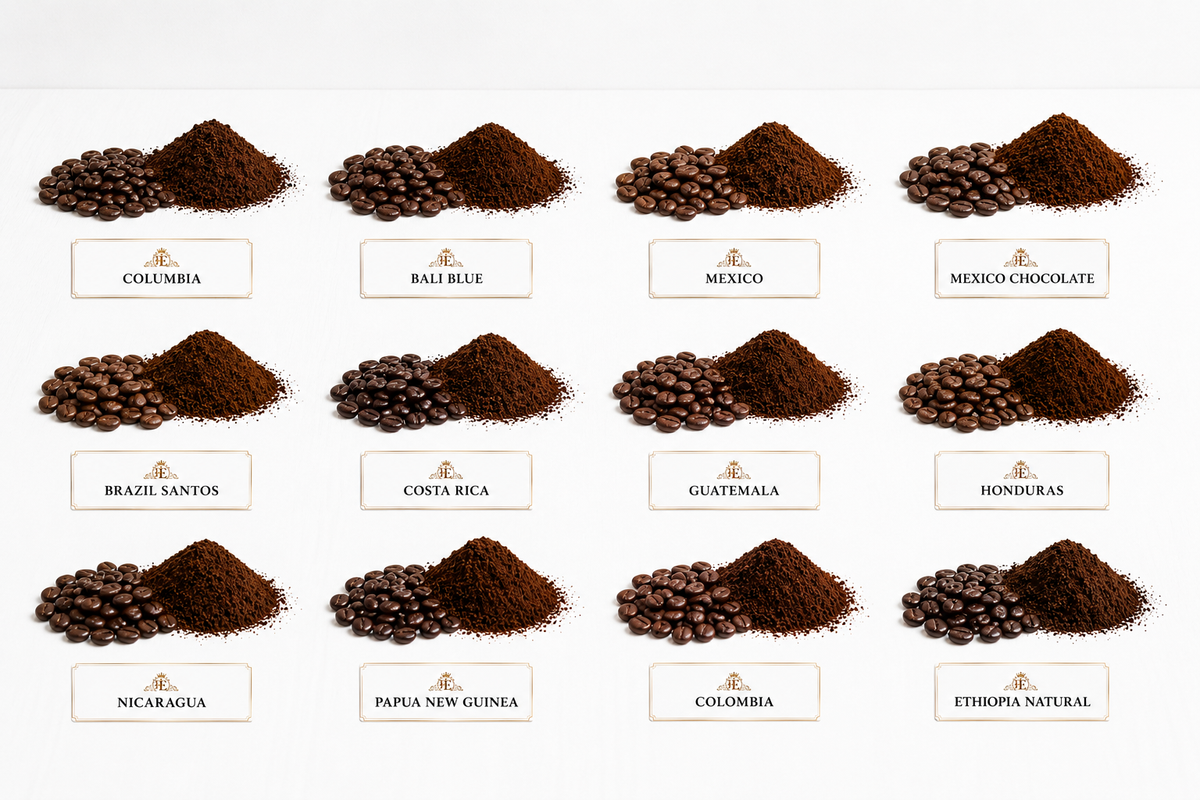 Honduras Single Origin Coffee 🇭🇳