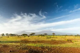 Tanzania