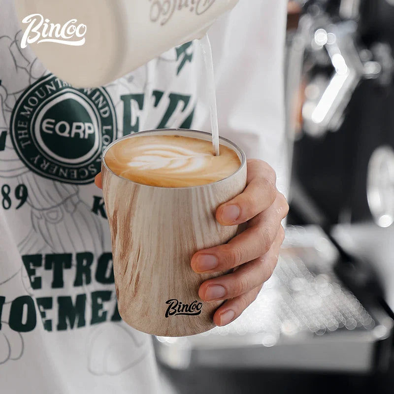 Insulated Coffee Cup, 280ml/500ml