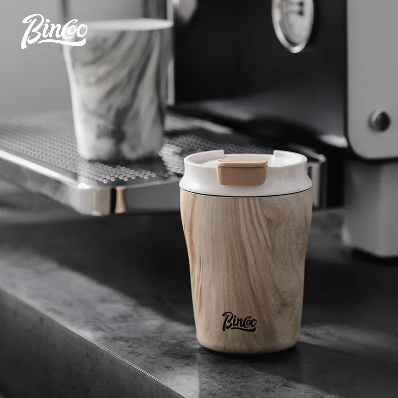 Insulated Coffee Cup, 280ml/500ml