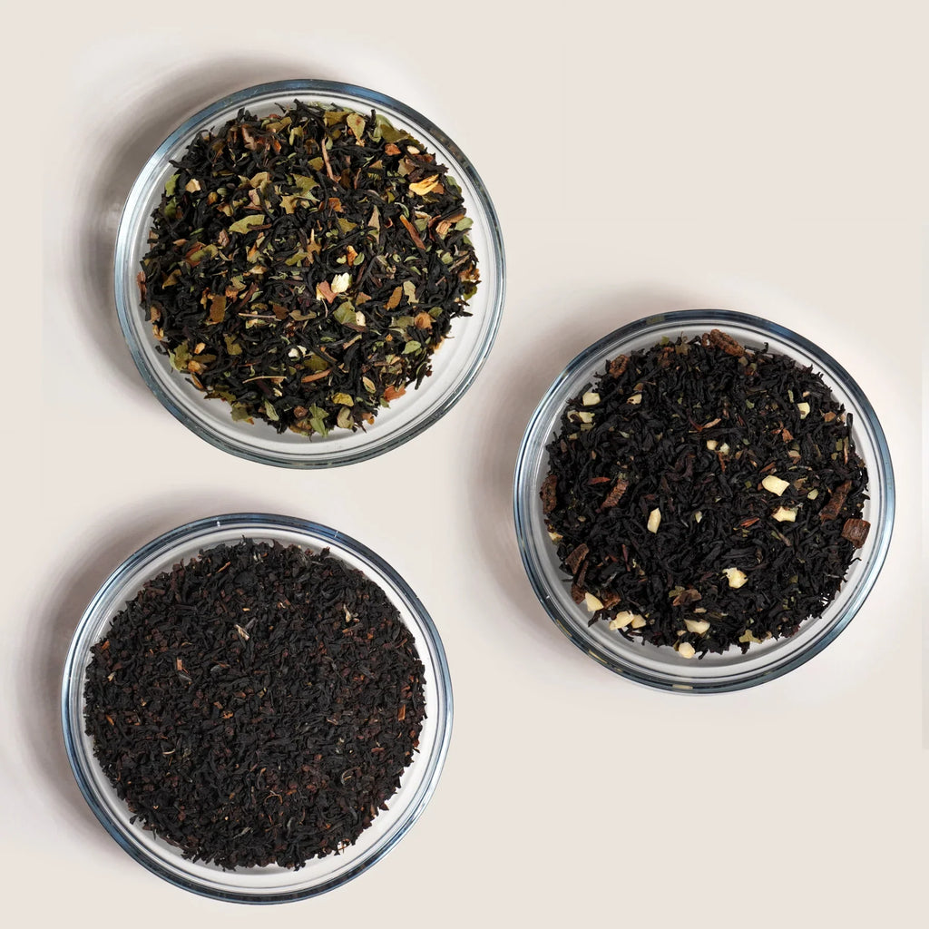 Black Tea Bundle